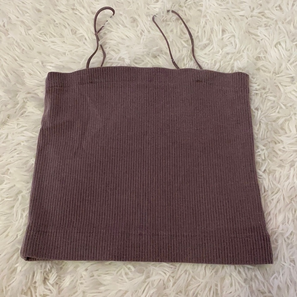 american eagle tank top